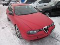 Alfa Romeo 156 2000г.  автомат 1970см.  куб в городе Санкт-Петербург, фото 2, стоимость: 185 000 руб.