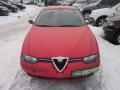 Alfa Romeo 156 2000г.  автомат 1970см.  куб в городе Санкт-Петербург, фото 4, Ленинградская область