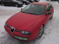 Alfa Romeo 156 2000г.  автомат 1970см.  куб в городе Санкт-Петербург, фото 5, стоимость: 185 000 руб.