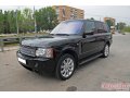 Land Rover Range Rover,  внедорожник,  2008 г. в.,  пробег:  72000 км.,  автоматическая,  4.2 л в городе Тольятти, фото 8, стоимость: 1 600 000 руб.