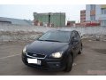 Ford Focus,  хэтчбек,  2006 г. в.,  пробег:  130000 км.,  механическая,  1.8 л в городе Тверь, фото 1, Тверская область