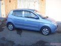 KIA Picanto,  хэтчбек,  2009 г. в.,  пробег:  43000 км.,  автоматическая,  1.1 л в городе Рязань, фото 1, Рязанская область