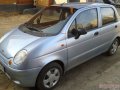 Daewoo Matiz,  хэтчбек,  2005 г. в.,  пробег:  89000 км.,  механическая,  0.8 л в городе Нижний Новгород, фото 5, стоимость: 131 000 руб.