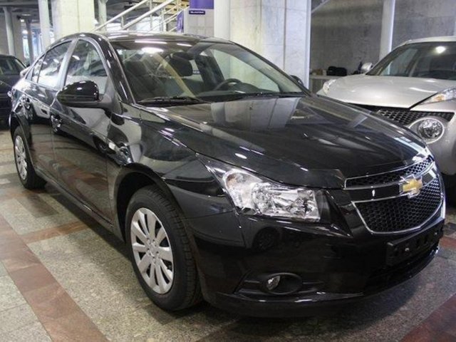 Продается автомобиль Chevrolet Cruze 2013 года в городе Москва, фото 1, стоимость: 564 440 руб.