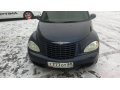 Chrysler PT Cruiser,  универсал,  2002 г. в.,  пробег:  145000 км.,  автоматическая,  2400 л в городе Тверь, фото 2, стоимость: 270 000 руб.