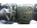 Chrysler PT Cruiser,  универсал,  2002 г. в.,  пробег:  145000 км.,  автоматическая,  2400 л в городе Тверь, фото 5, стоимость: 270 000 руб.