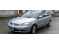 Mitsubishi Lancer,  седан,  2007 г. в.,  пробег:  58000 км.,  вариатор,  1.6 л в городе Пермь, фото 1, Пермский край