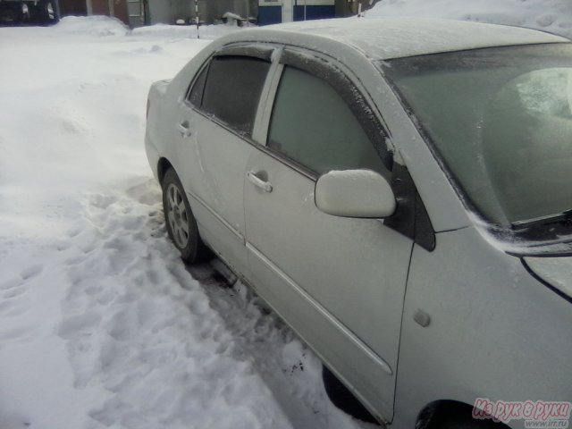 BYD F3,  седан,  2008 г. в.,  пробег:  170000 км.,  механическая в городе Челябинск, фото 2, BYD