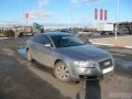 Audi A6,  седан,  2005 г. в.,  пробег:  167080 км.,  автоматическая,  3л в городе Сызрань, фото 1, Самарская область