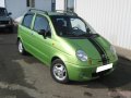 Daewoo Matiz,  хэтчбек,  2006 г. в.,  пробег:  50000 км.,  автоматическая,  0.8 л в городе Ижевск, фото 1, Удмуртия