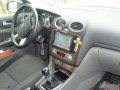 Ford Focus,  седан,  2008 г. в.,  пробег:  122000 км.,  механическая,  1.6 л в городе Щербинка, фото 1, Московская область