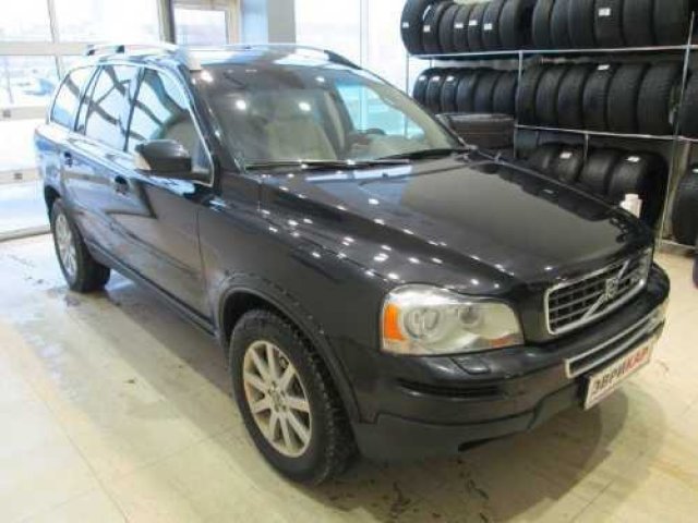 Volvo XC90 (2006 год) в городе Пермь, фото 1, стоимость: 850 000 руб.