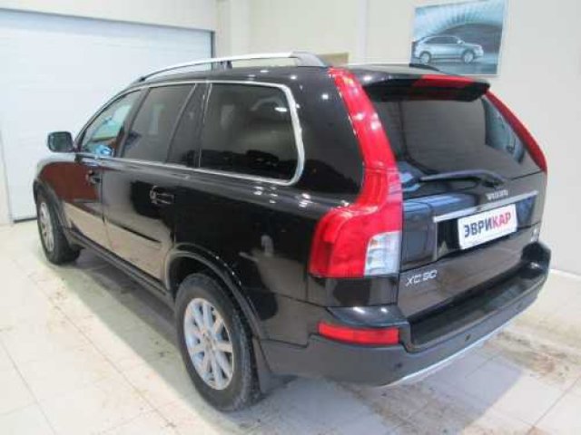 Volvo XC90 (2006 год) в городе Пермь, фото 10, стоимость: 850 000 руб.