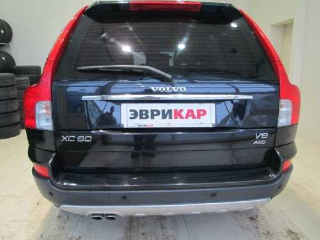 Volvo XC90 (2006 год) в городе Пермь, фото 4, стоимость: 850 000 руб.