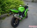 Kawasaki ZX,  2004 г. в городе Калининград, фото 1, Калининградская область