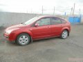 Ford Focus,  хэтчбек,  2007 г. в.,  пробег:  79400 км.,  автоматическая,  1.596 л в городе Тайшет, фото 1, Иркутская область