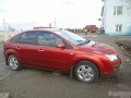 Ford Focus,  хэтчбек,  2007 г. в.,  пробег:  79400 км.,  автоматическая,  1.596 л в городе Тайшет, фото 3, Ford