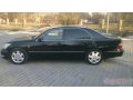 Lexus LS 430,  седан,  2002 г. в.,  пробег:  1250000 км.,  автоматическая,  4.3 л в городе Калининград, фото 3, Lexus