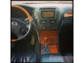 Lexus LS 430,  седан,  2002 г. в.,  пробег:  1250000 км.,  автоматическая,  4.3 л в городе Калининград, фото 5, стоимость: 550 000 руб.