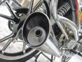 Продается Мотоцикл Yamaha YBR 125 (yamaha ybr - 125),  Кемерово в городе Кемерово, фото 5, стоимость: 37 500 руб.