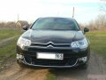 Citroen C5,  седан,  2008 г. в.,  пробег:  50000 км.,  автоматическая,  2 л в городе Гуково, фото 1, Ростовская область