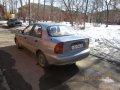 Chevrolet Lanos,  седан,  2008 г. в.,  пробег:  80000 км.,  механическая,  1.5 л в городе Пермь, фото 3, Chevrolet