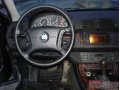 BMW X5,  внедорожник,  2001 г. в.,  пробег:  210000 км.,  автоматическая,  4.4 л в городе Самара, фото 1, Самарская область