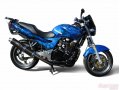 Kawasaki ZR-7,  1999 г. в городе Великий Новгород, фото 4, Новгородская область