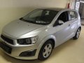 Chevrolet Aveo 2013г.  автомат 1598см.  куб в городе Москва, фото 1, Московская область