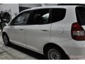 Honda Fit,  хэтчбек,  2001 г. в.,  пробег:  129000 км.,  вариатор,  1.3 л в городе Киров, фото 1, Калужская область