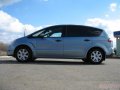 Ford S-Max,  минивэн,  2006 г. в.,  пробег:  140000 км.,  механическая,  2 л в городе Волгоград, фото 1, Волгоградская область