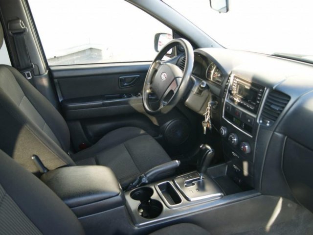 Kia Sorento 2008г.  автомат 2500см.  куб в городе Москва, фото 4, KIA