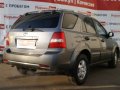 Kia Sorento 2008г.  автомат 2500см.  куб в городе Москва, фото 2, стоимость: 636 000 руб.