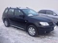 Mitsubishi Outlander,  внедорожник,  2008 г. в.,  пробег:  85000 км.,  автоматическая,  2.4 л в городе Пенза, фото 1, Пензенская область