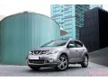 Nissan Murano,  внедорожник,  2010 г. в.,  пробег:  36500 км.,  вариатор,  3.5 л в городе Белгород, фото 1, Белгородская область