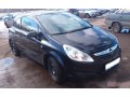 Opel Corsa,  хэтчбек,  2007 г. в.,  пробег:  65000 км.,  механическая,  1 л в городе Великий Новгород, фото 1, Новгородская область