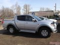 Mitsubishi L200,  внедорожник,  2007 г. в.,  пробег:  186000 км.,  механическая,  2.5 л в городе Ульяновск, фото 4, Ульяновская область