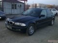 BMW 320,  седан,  2001 г. в.,  пробег:  123000 км.,  механическая,  2000 л в городе Ростов-на-Дону, фото 1, Ростовская область