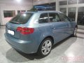 Audi A3,  хэтчбек,  2009 г. в.,  автоматическая в городе Ярославль, фото 1, Ярославская область