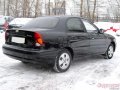 Chevrolet Lanos,  седан,  2008 г. в.,  пробег:  80000 км.,  механическая,  1.5 л в городе Новоульяновск, фото 1, Ульяновская область