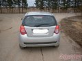 Chevrolet Aveo,  хэтчбек,  2008 г. в.,  пробег:  20000 км.,  механическая,  1.2 л в городе Бежецк, фото 1, Тверская область