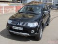 Mitsubishi Pajero Sport,  внедорожник,  2008 г. в.,  пробег:  56000 км.,  механическая,  3.2 л в городе Киров, фото 1, Калужская область