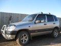 Chevrolet Niva,  внедорожник,  2004 г. в.,  пробег:  170000 км.,  механическая,  1.7 л в городе Йошкар-Ола, фото 1, Марий Эл