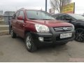 KIA Sportage,  внедорожник,  2005 г. в.,  пробег:  130000 км.,  механическая,  2 л в городе Таганрог, фото 2, стоимость: 560 000 руб.