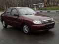 Продаётся Chevrolet Lanos 2008 г. в.,  1498 см3,  пробег:  32000 км.,  цвет:  красный металлик в городе Москва, фото 6, Chevrolet