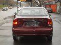 Продаётся Chevrolet Lanos 2008 г. в.,  1498 см3,  пробег:  32000 км.,  цвет:  красный металлик в городе Москва, фото 8, стоимость: 179 900 руб.