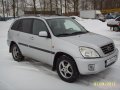 Chery Tiggo,  внедорожник,  2008 г. в.,  пробег:  62000 км.,  механическая,  1.8 л в городе Ярославль, фото 1, Ярославская область