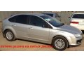 Ford Focus,  хэтчбек,  2006 г. в.,  пробег:  69000 км.,  механическая,  1.6 л в городе Хабаровск, фото 3, Ford