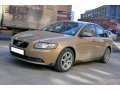 Volvo S40,  седан,  2008 г. в.,  пробег:  79000 км.,  автоматическая,  2.4 л в городе Уфа, фото 1, Башкортостан