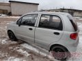 Daewoo Matiz,  хэтчбек,  2005 г. в.,  пробег:  70000 км.,  механическая,  0.8 л в городе Пермь, фото 6, Daewoo